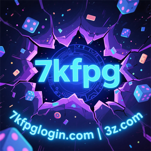 O Mundo das Competições de Jogos no 7kfpg