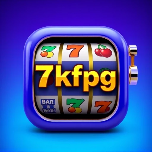 7kfpg Logo