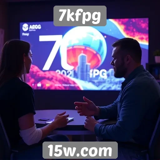 Entrevista com desenvolvedores do 7kfpg sobre futuros projetos