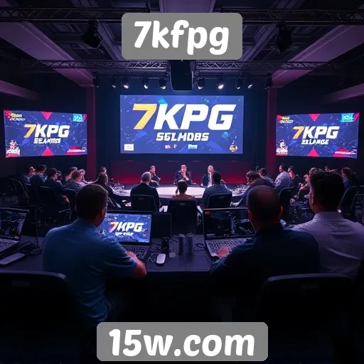Eventos online promovidos pelo 7kfpg atraem grande público