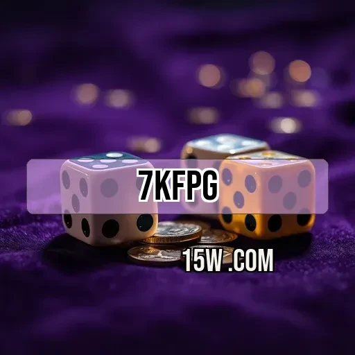 7kfpg Login