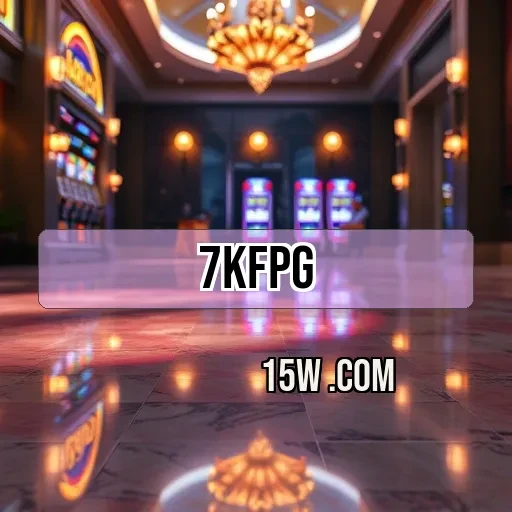 7kfpg Eventos Esportivos